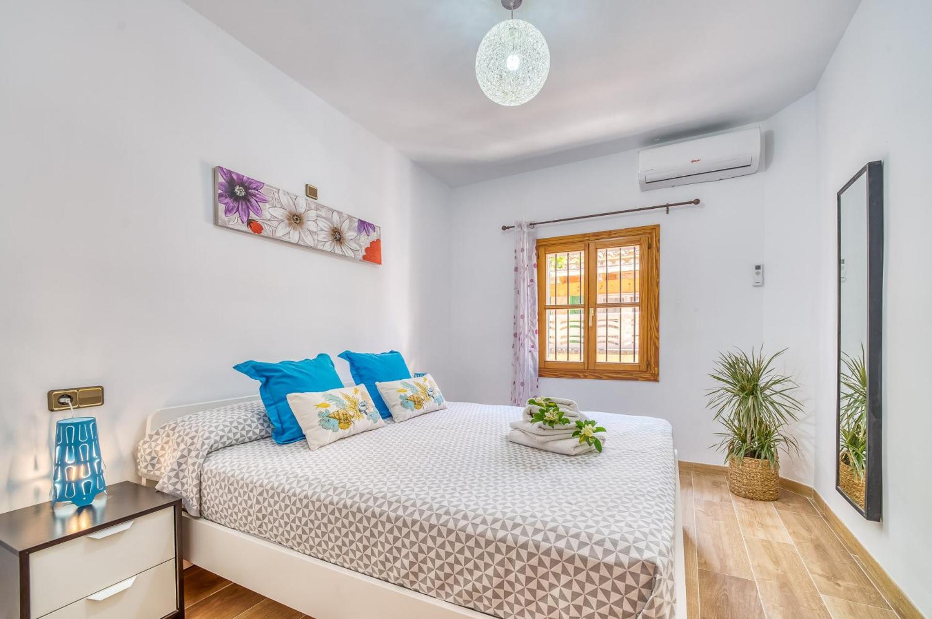 Ideal Property Mallorca - Villa Xisco อัลกูเดีย ภายนอก รูปภาพ